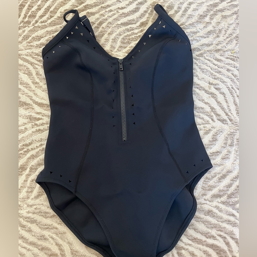 Magicsuit one piece bathing suit
